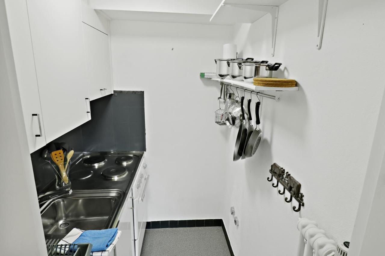 Nouveau Avec Vue Imprenable Sur La Vallee Apartment *