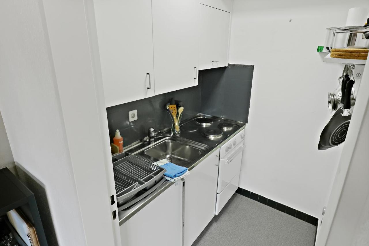 Apartment Nouveau Avec Vue Imprenable Sur La Vallee *