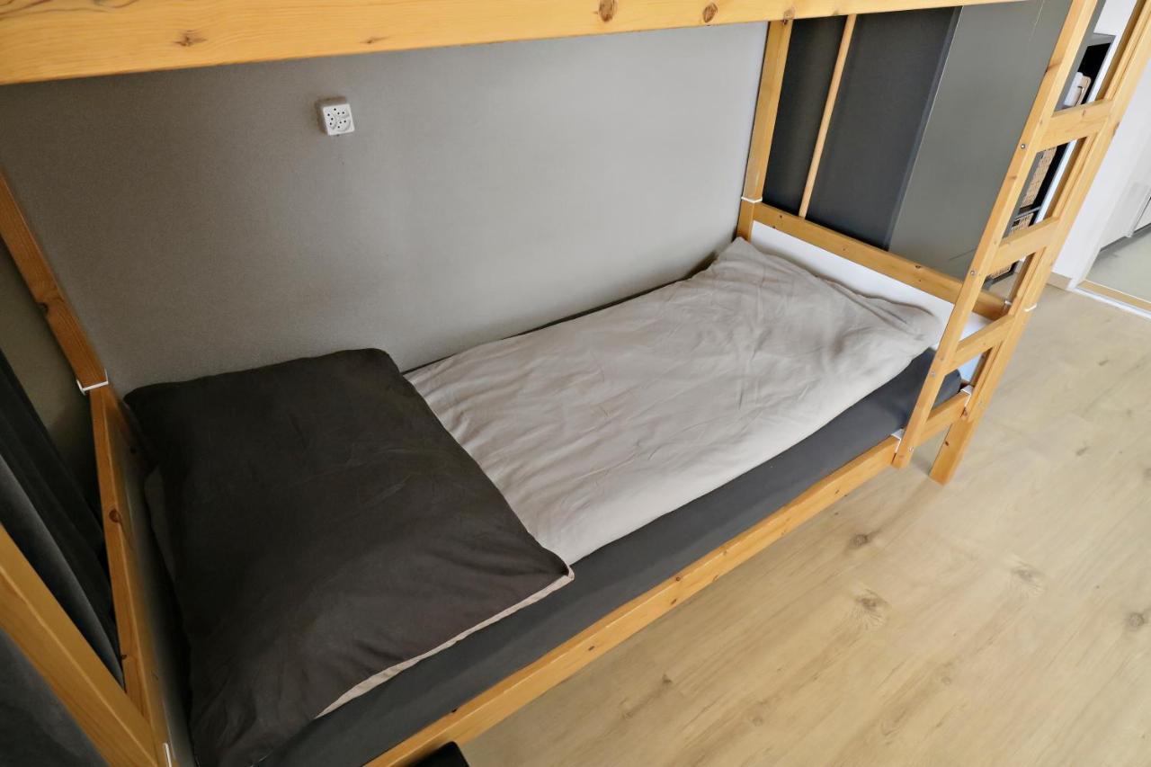 Nouveau Avec Vue Imprenable Sur La Vallee Apartment Leukerbad